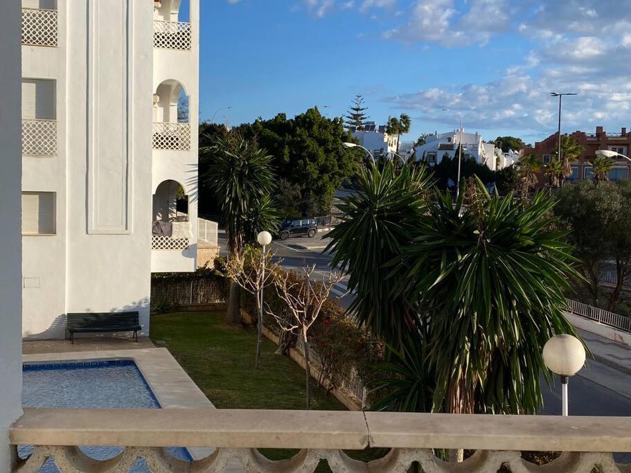 Lovely Tona Torremolinos Luaran gambar