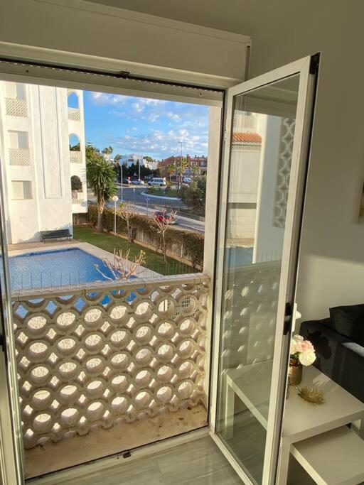 Lovely Tona Torremolinos Luaran gambar
