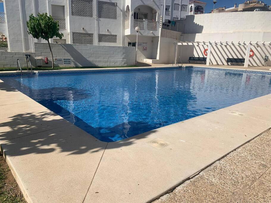 Lovely Tona Torremolinos Luaran gambar