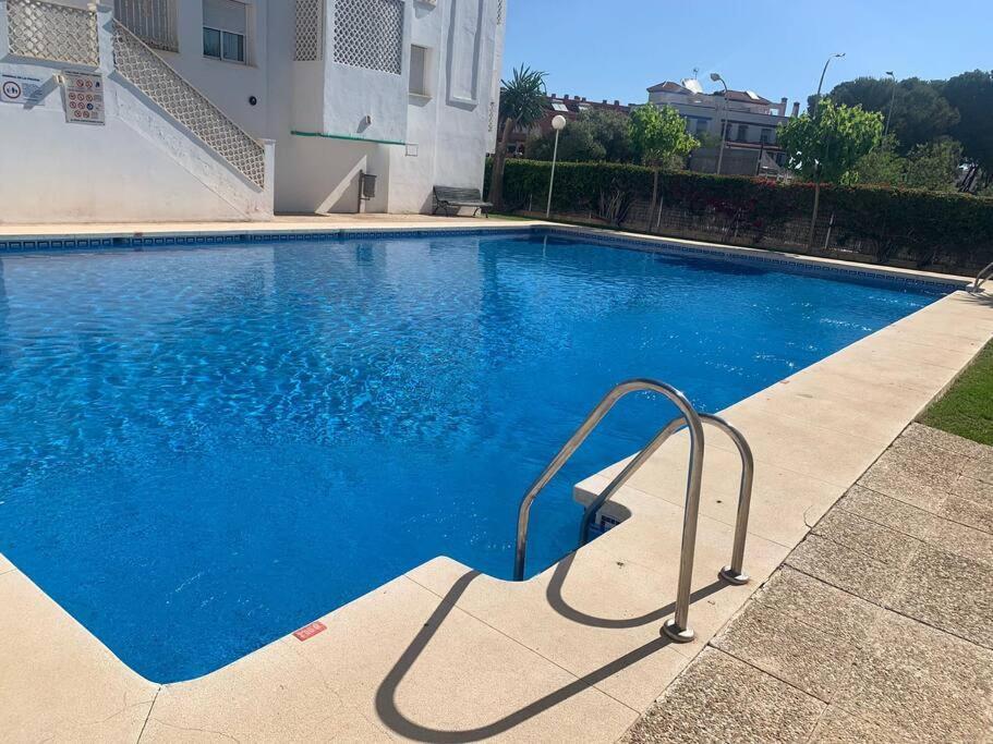 Lovely Tona Torremolinos Luaran gambar