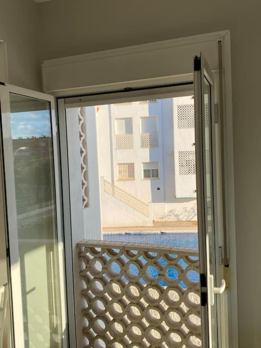 Lovely Tona Torremolinos Luaran gambar